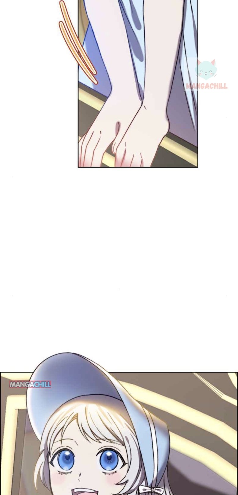 Sierra – Manhwa chapter 19 - page 49