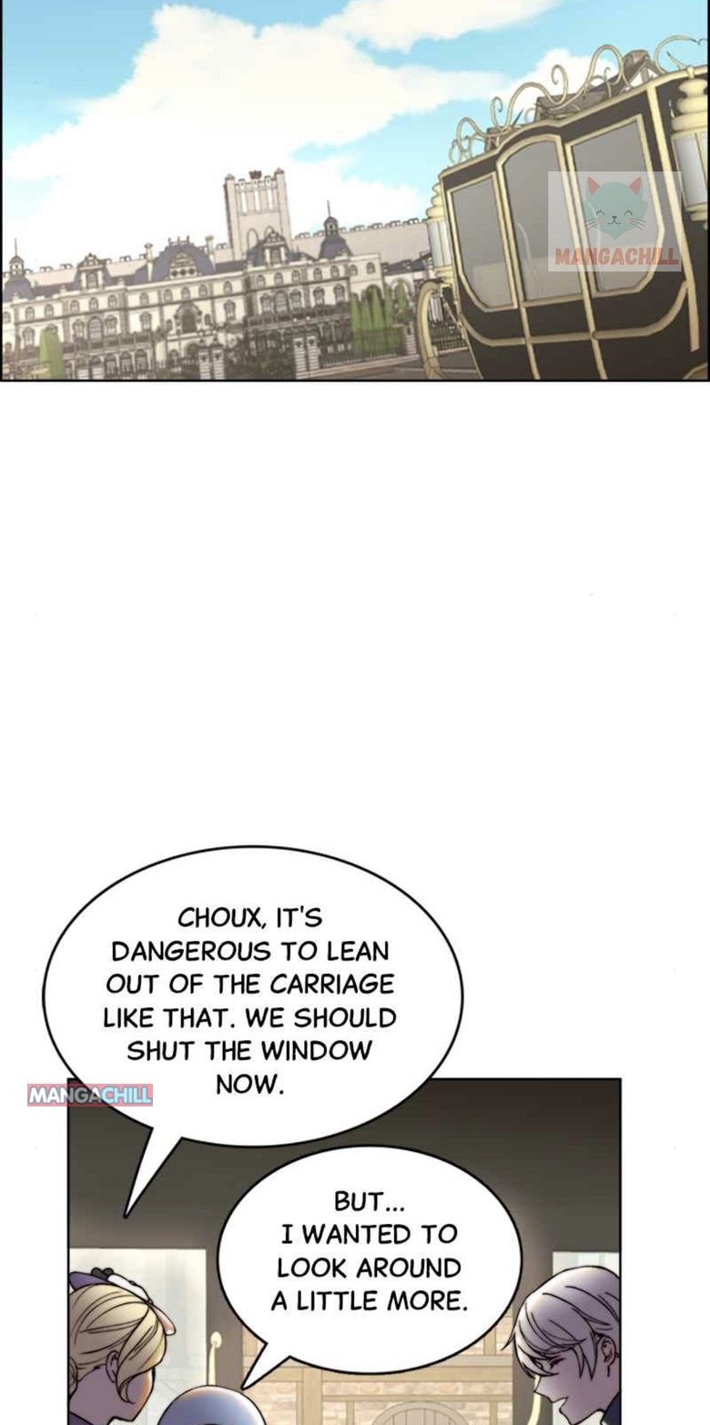 Sierra – Manhwa chapter 19 - page 51
