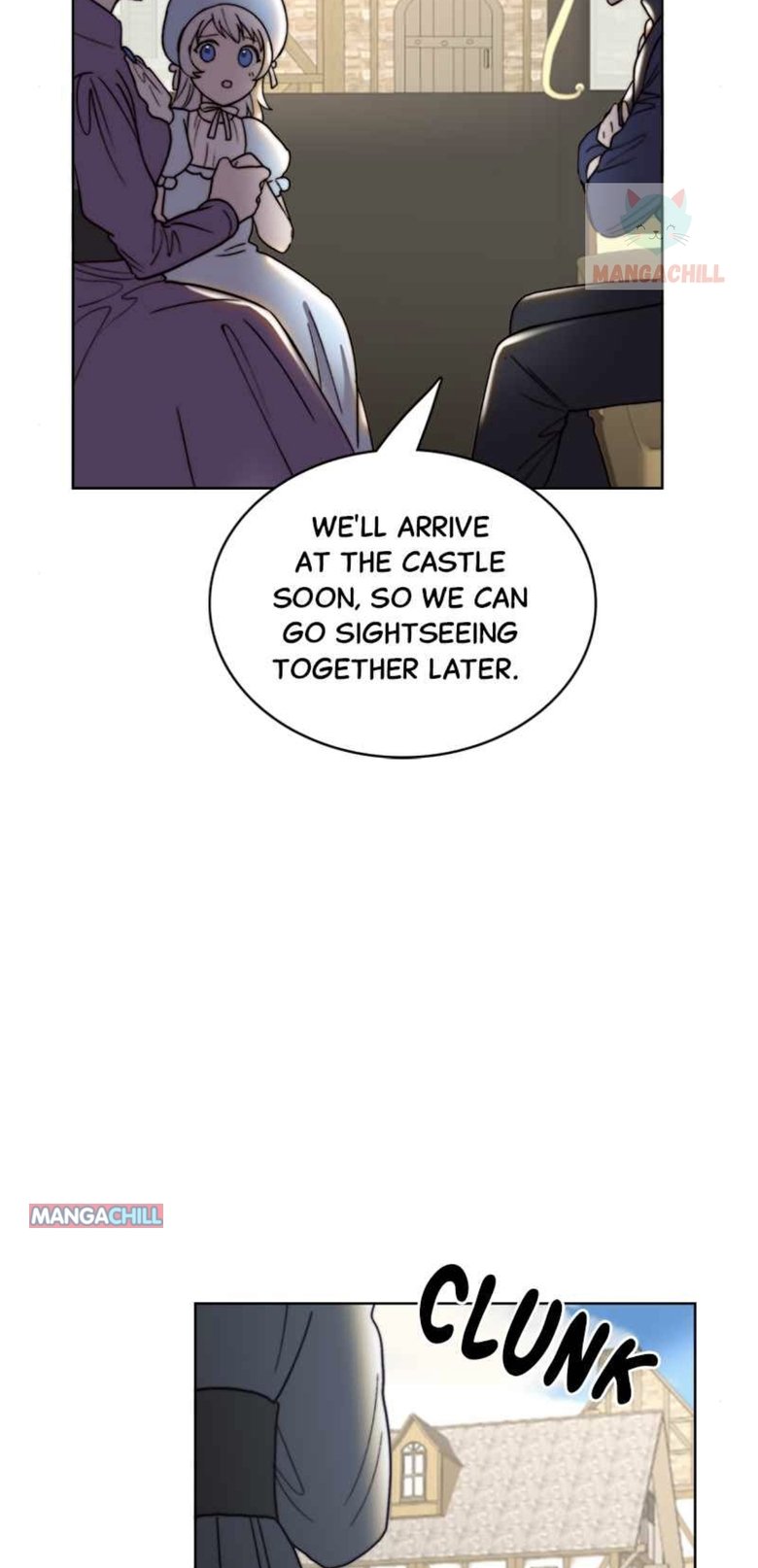 Sierra – Manhwa chapter 19 - page 52