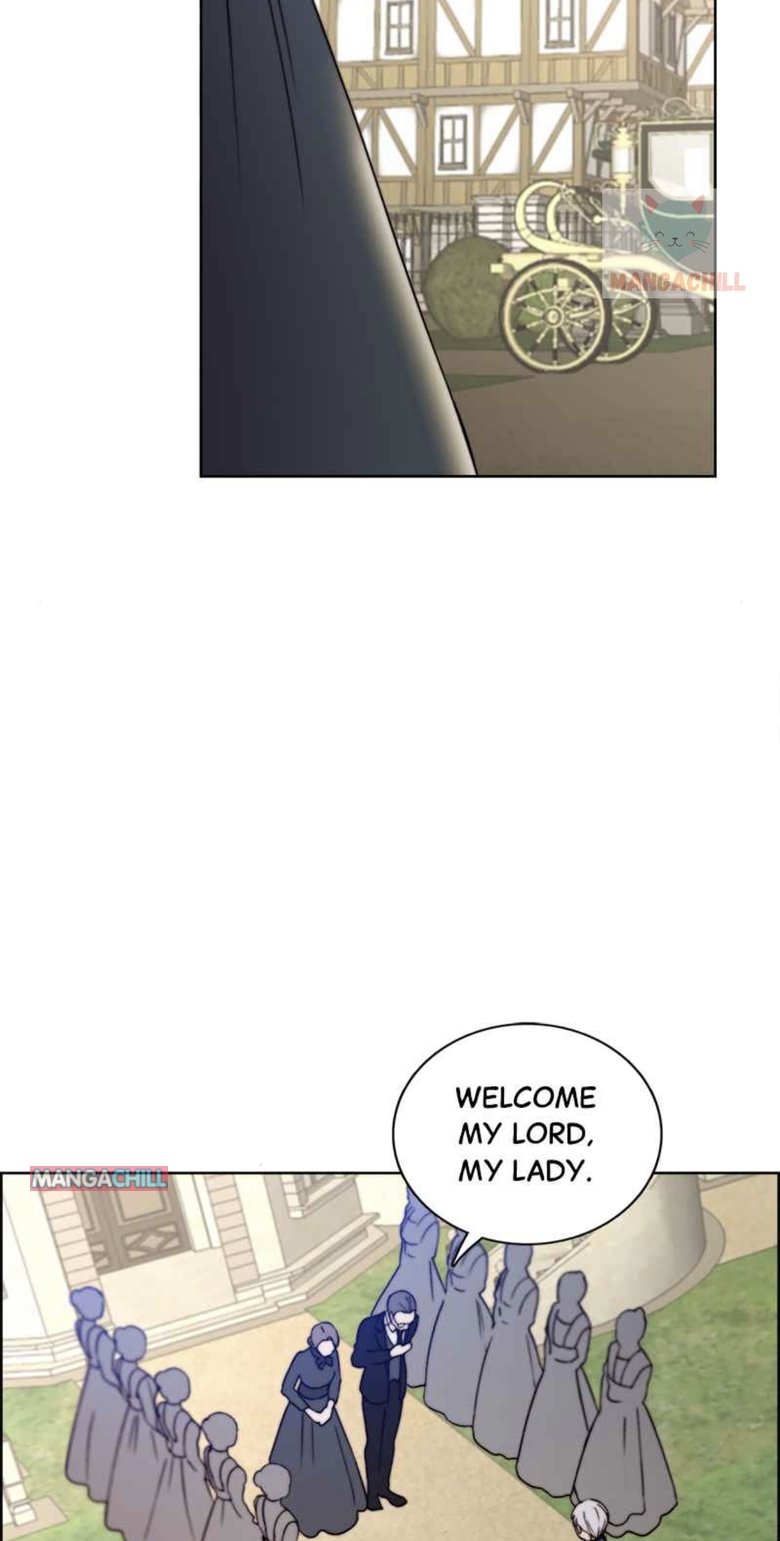 Sierra – Manhwa chapter 19 - page 53