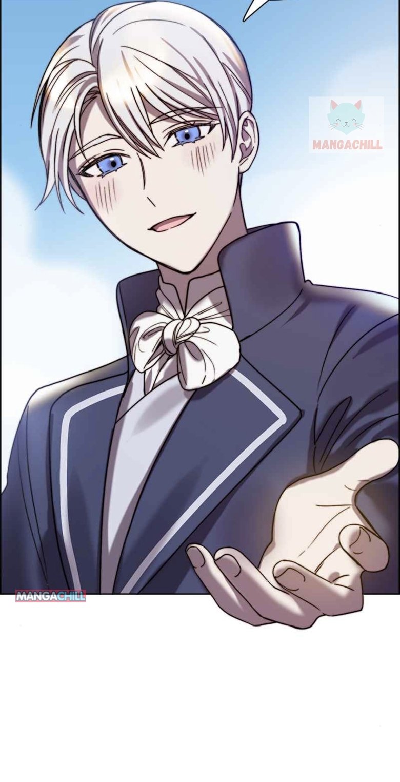 Sierra – Manhwa chapter 19 - page 56