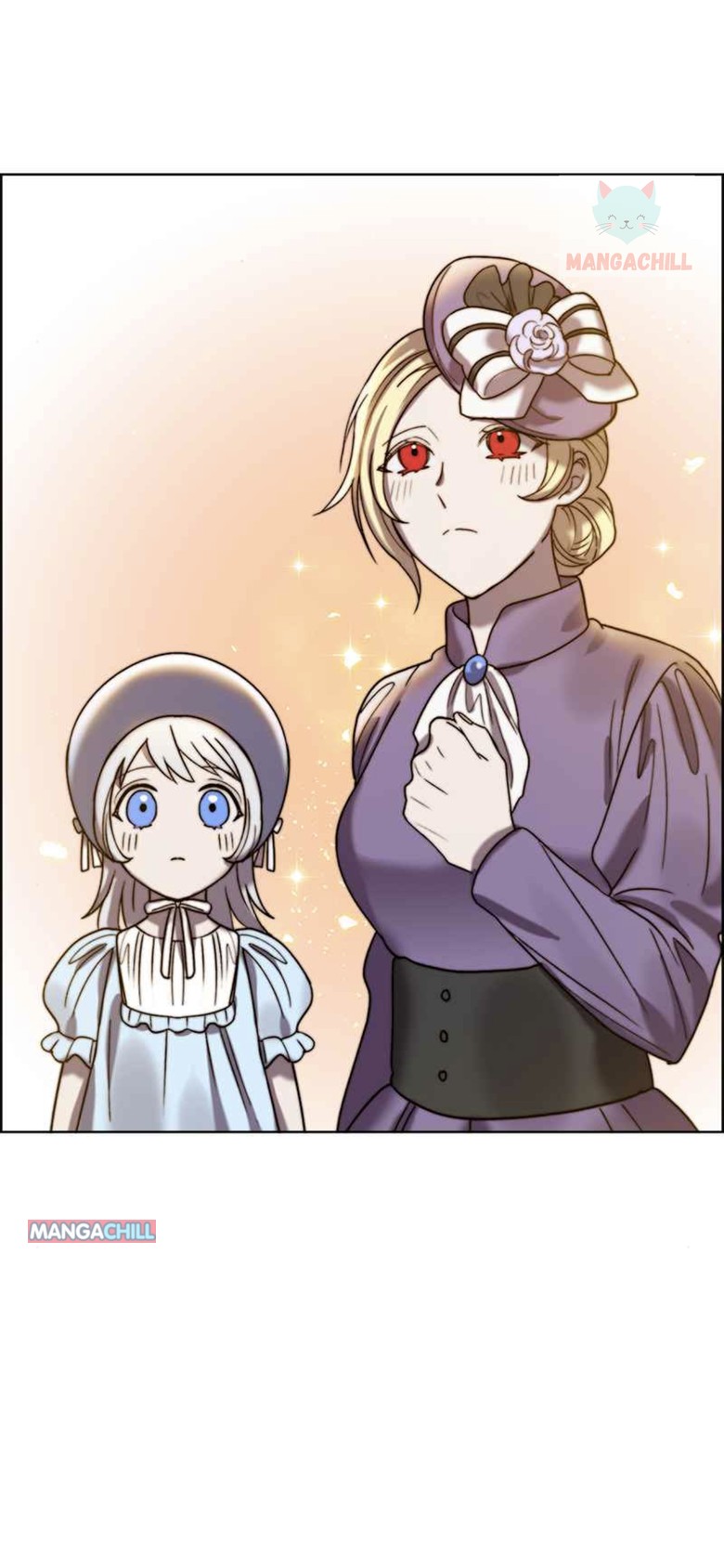 Sierra – Manhwa chapter 19 - page 57
