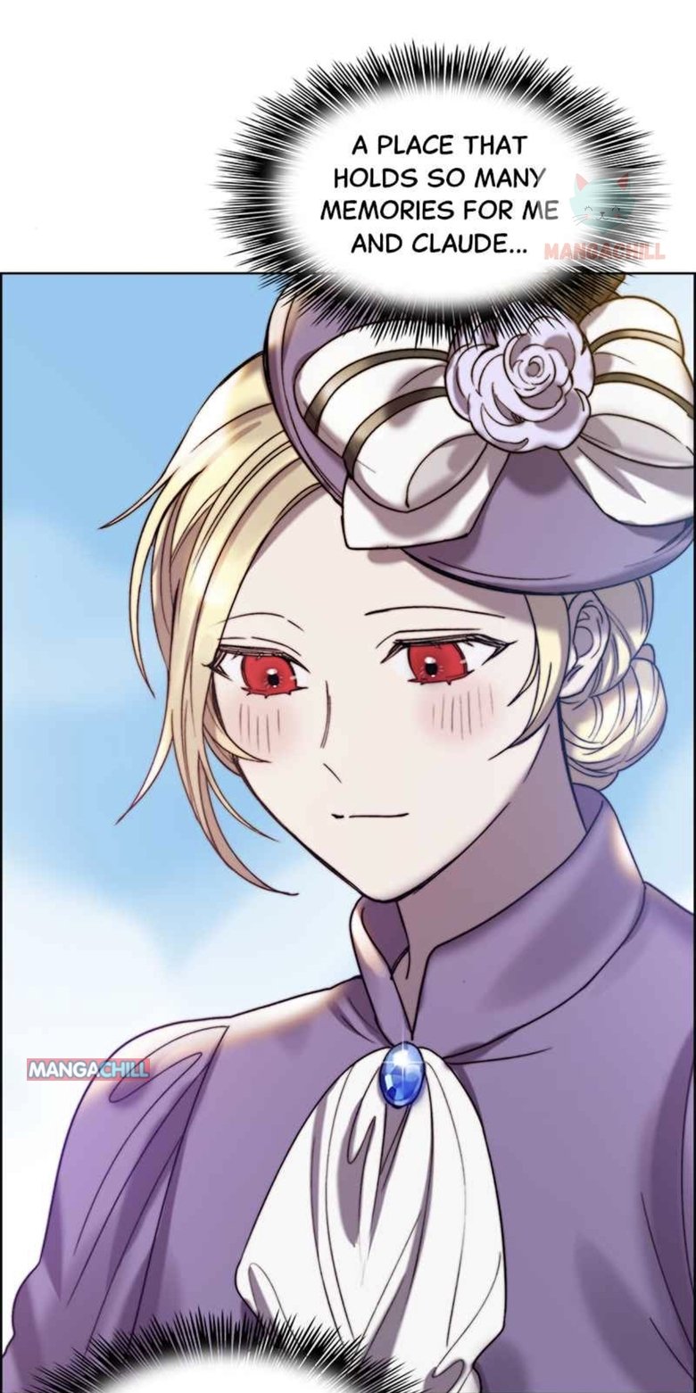 Sierra – Manhwa chapter 19 - page 58