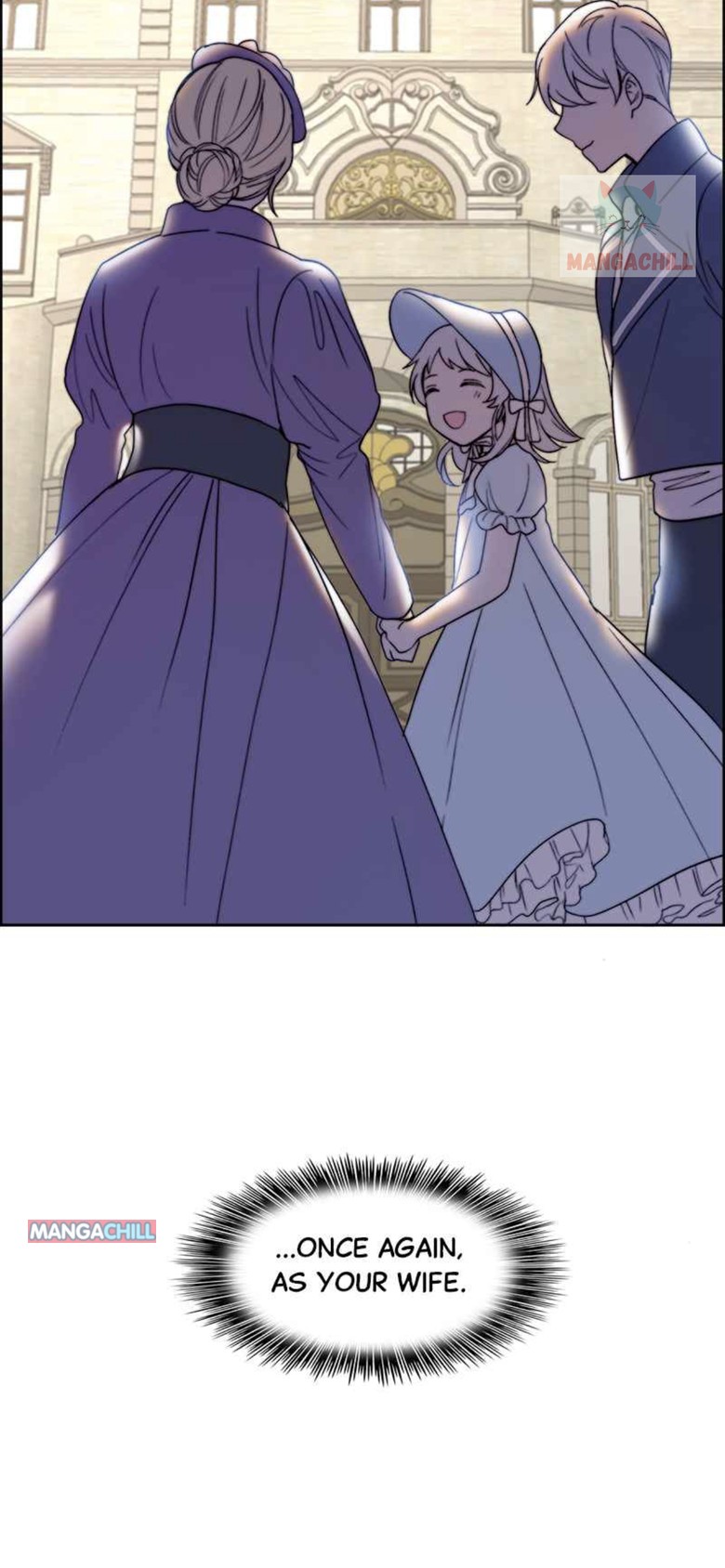 Sierra – Manhwa chapter 19 - page 60