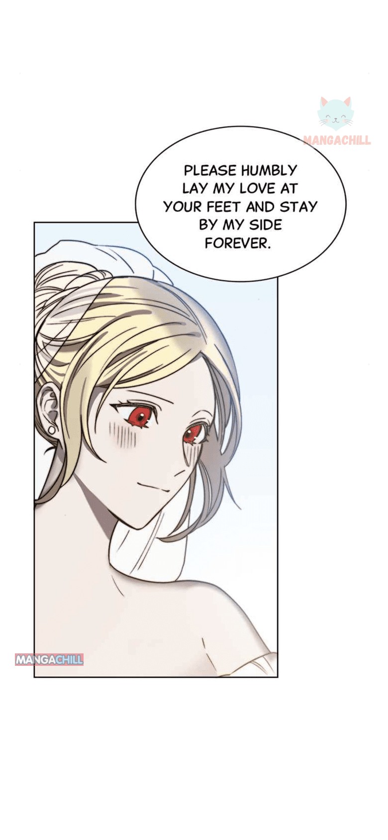 Sierra – Manhwa chapter 19 - page 9