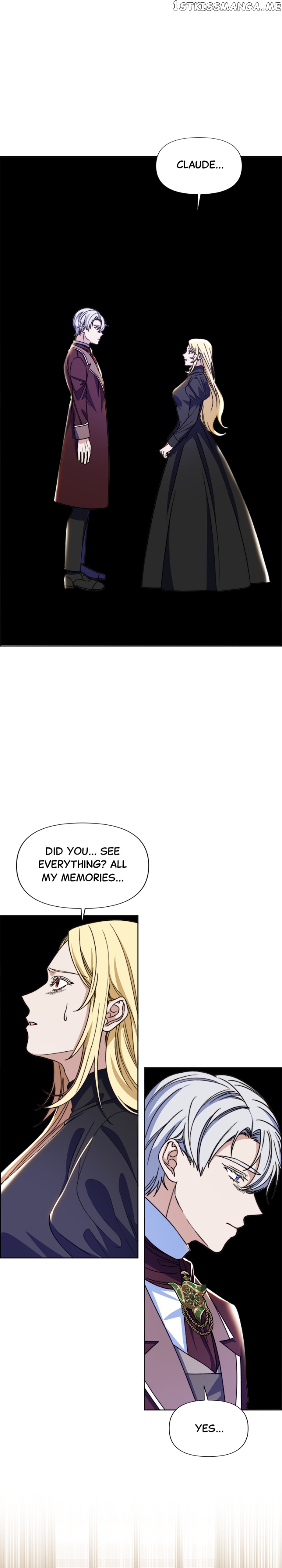 Sierra – Manhwa Chapter 64 - page 1