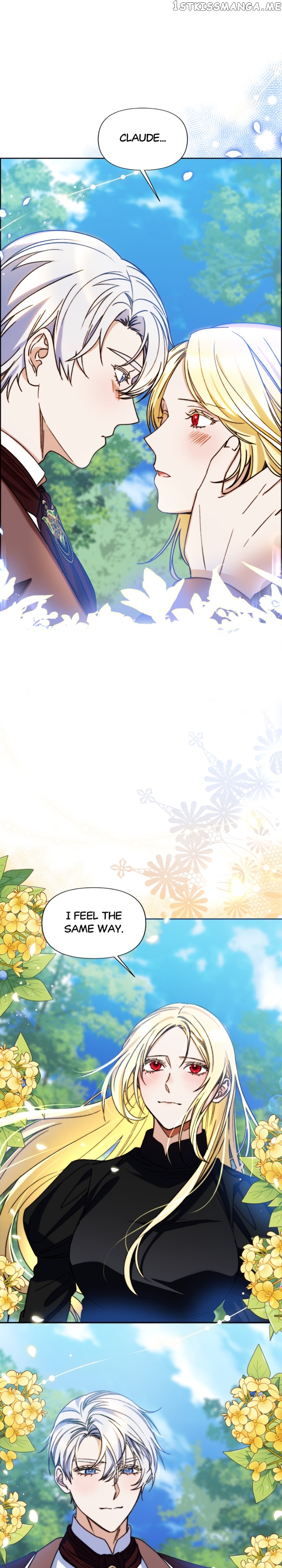 Sierra – Manhwa Chapter 64 - page 10