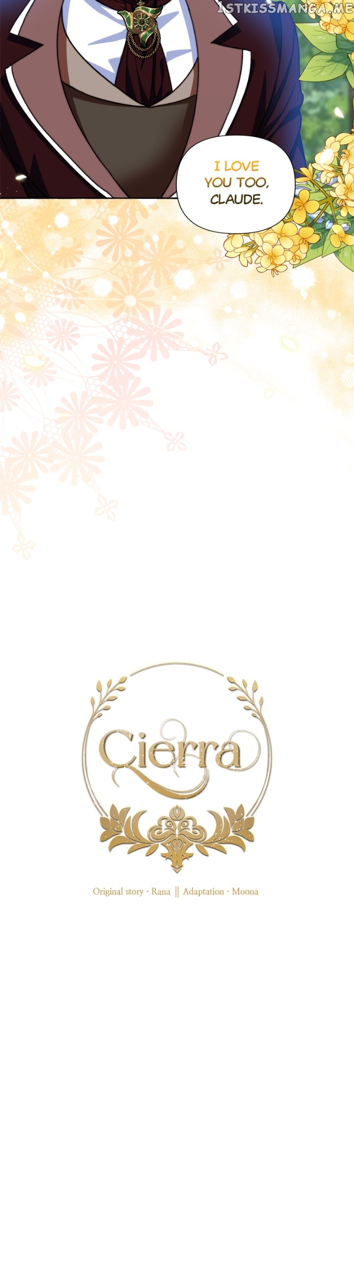 Sierra – Manhwa Chapter 64 - page 11
