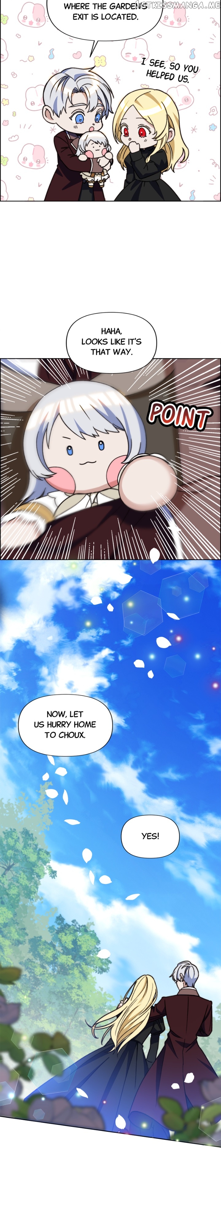 Sierra – Manhwa Chapter 64 - page 13