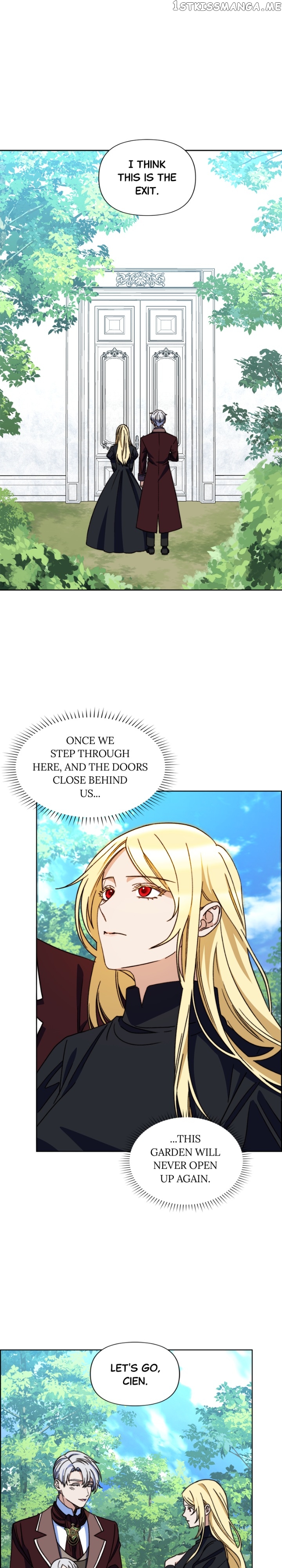 Sierra – Manhwa Chapter 64 - page 15