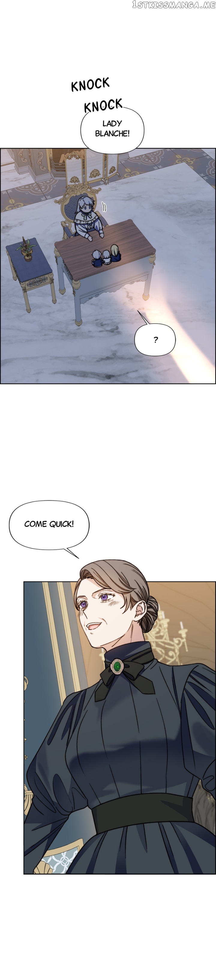 Sierra – Manhwa Chapter 64 - page 19