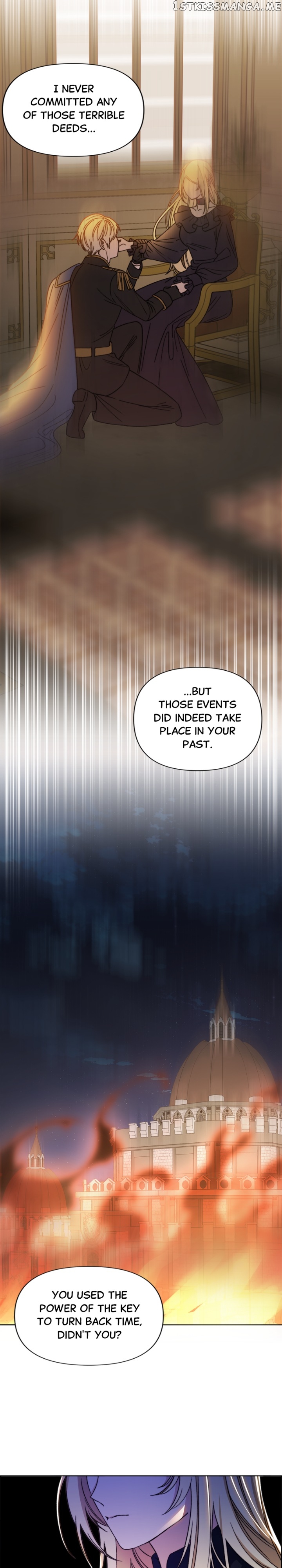 Sierra – Manhwa Chapter 64 - page 2