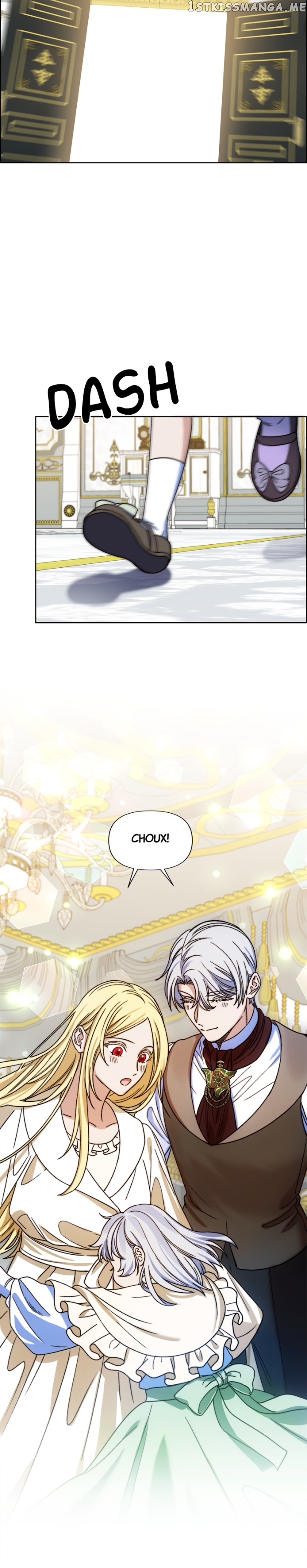 Sierra – Manhwa Chapter 64 - page 21
