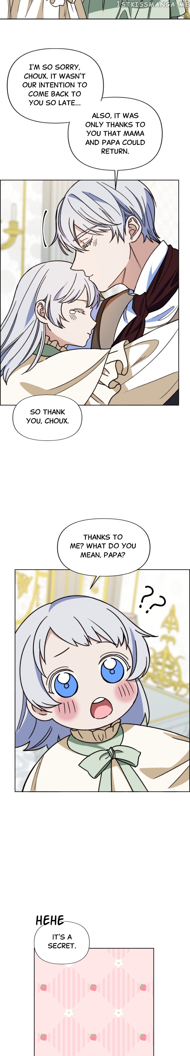 Sierra – Manhwa Chapter 64 - page 23