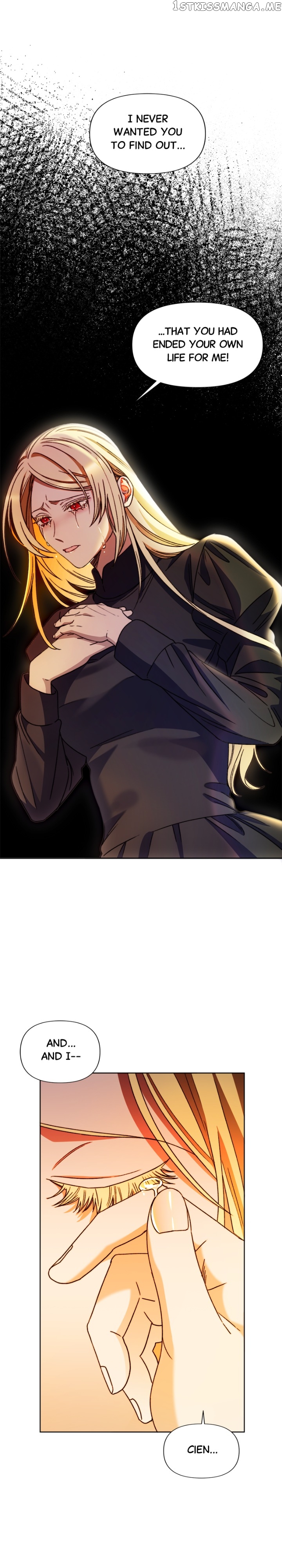 Sierra – Manhwa Chapter 64 - page 4