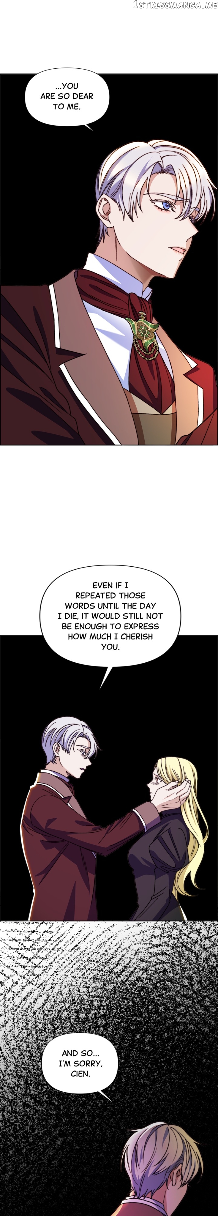Sierra – Manhwa Chapter 64 - page 5