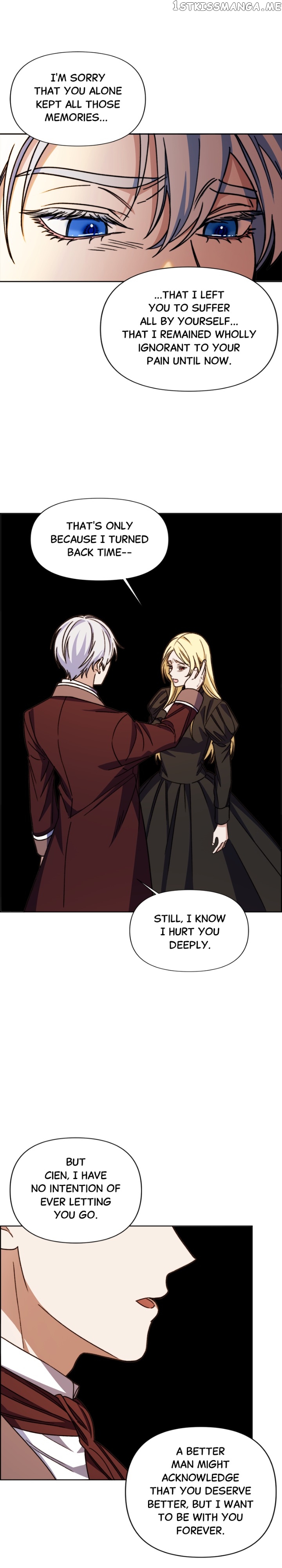 Sierra – Manhwa Chapter 64 - page 7