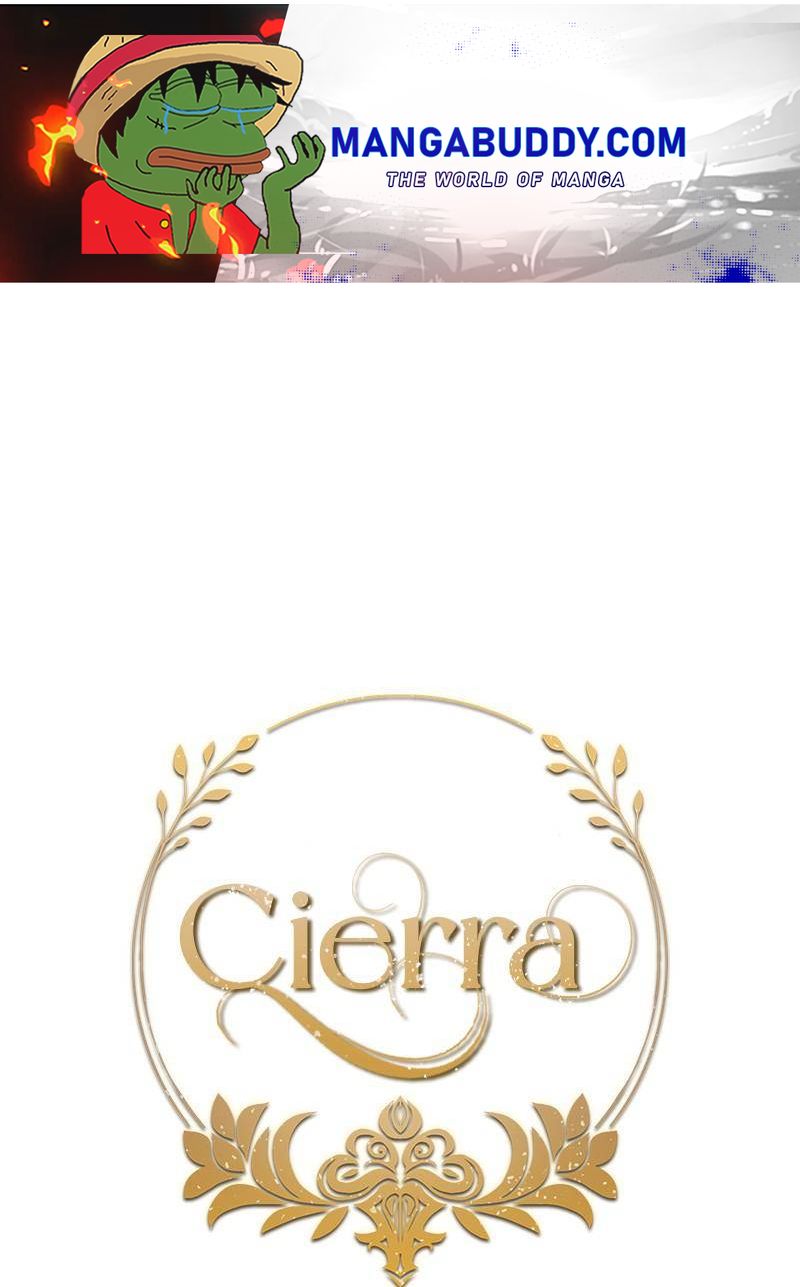 Sierra – Manhwa chapter 18 - page 1