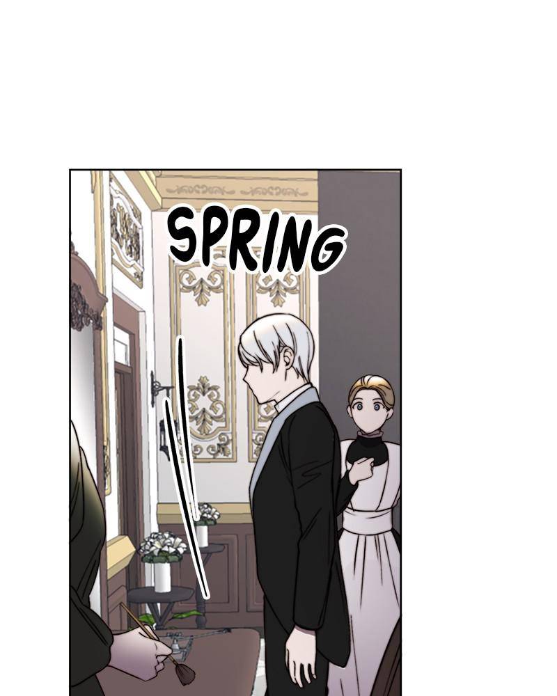 Sierra – Manhwa chapter 18 - page 15