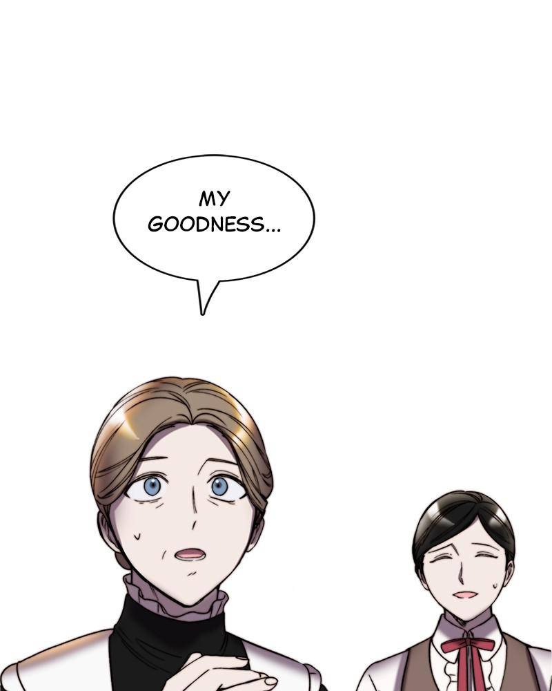 Sierra – Manhwa chapter 18 - page 19