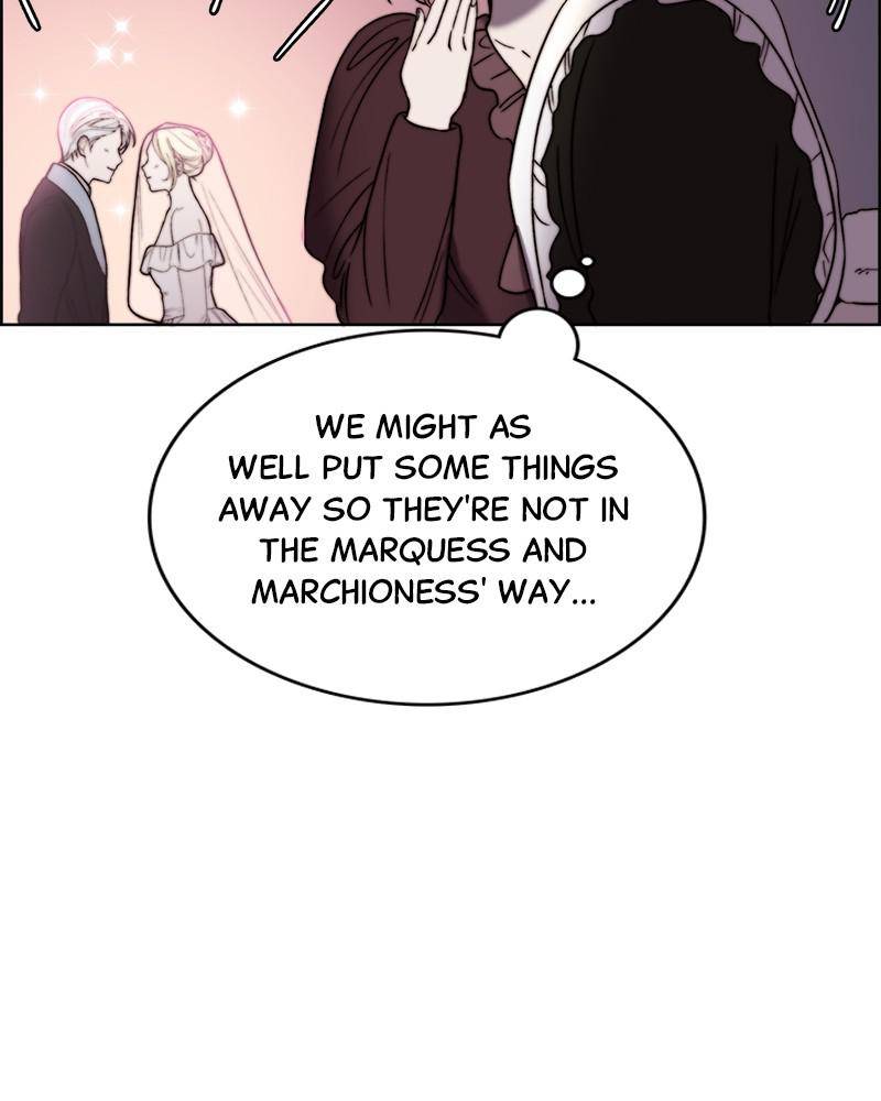 Sierra – Manhwa chapter 18 - page 35