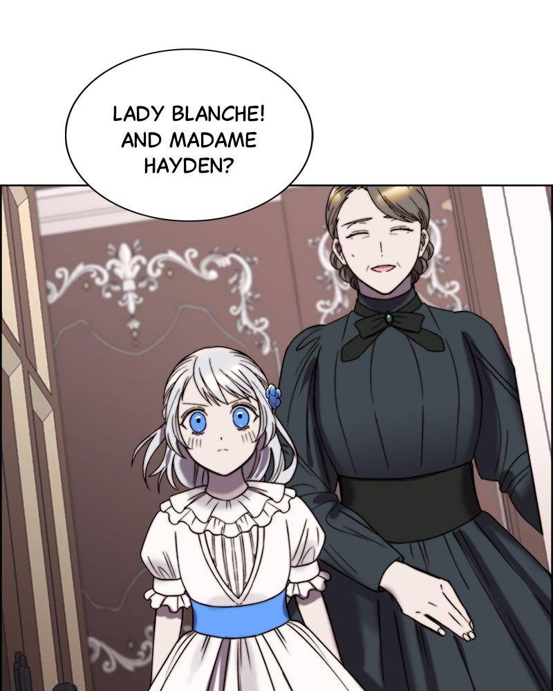 Sierra – Manhwa chapter 18 - page 37