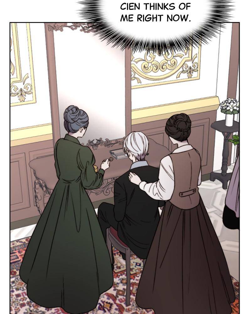 Sierra – Manhwa chapter 18 - page 4