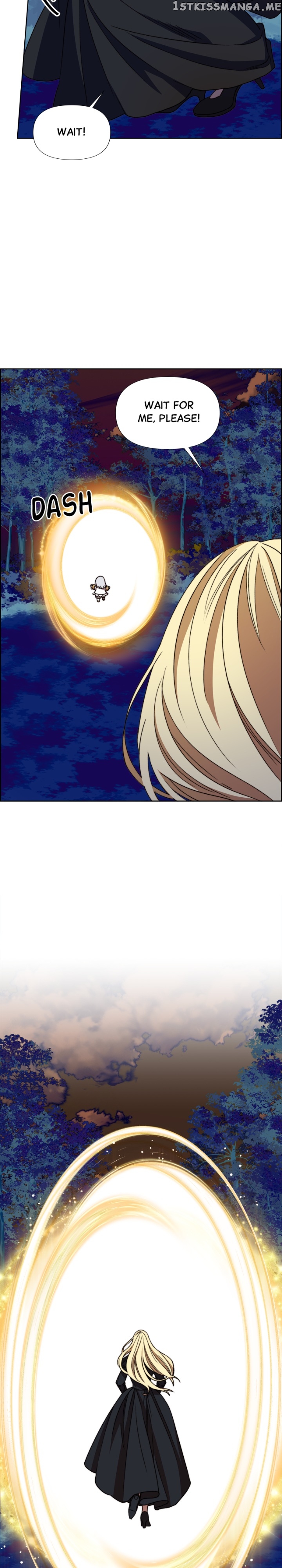 Sierra – Manhwa Chapter 62 - page 10