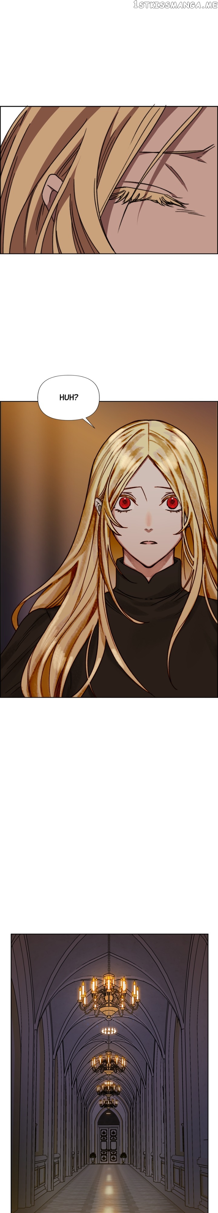 Sierra – Manhwa Chapter 62 - page 12