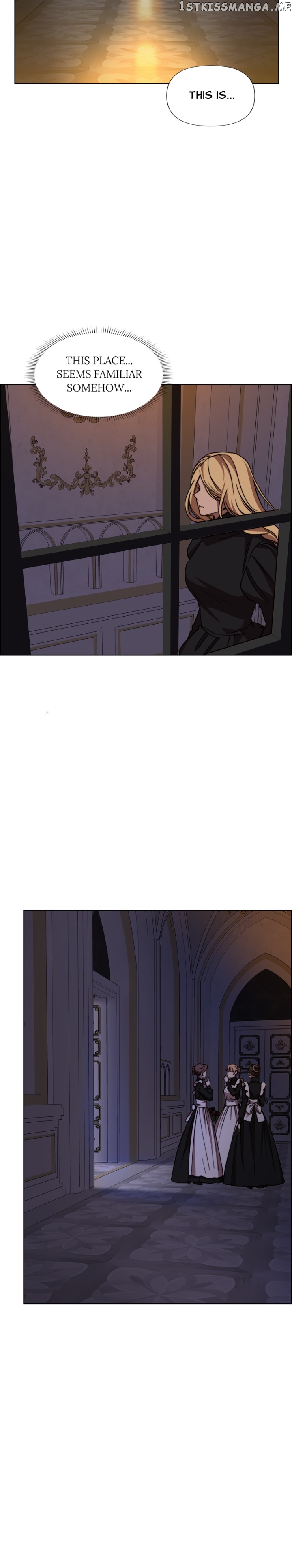Sierra – Manhwa Chapter 62 - page 13