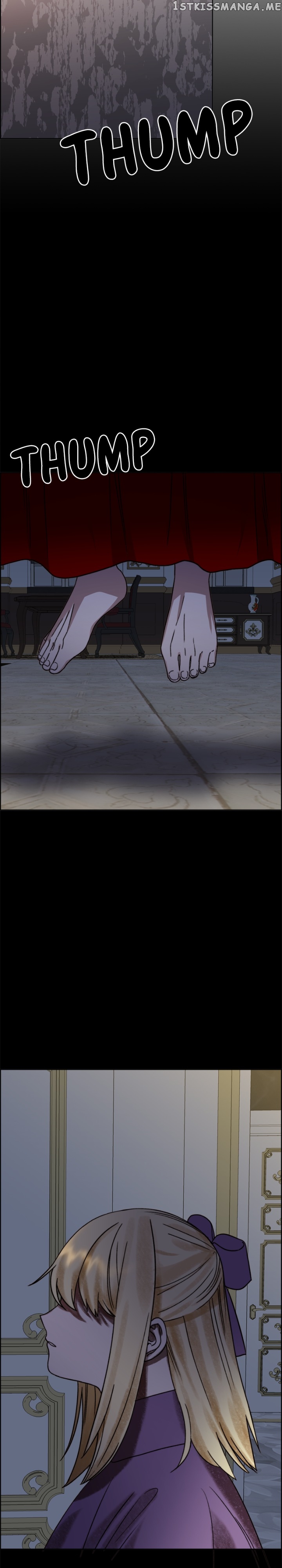 Sierra – Manhwa Chapter 62 - page 15