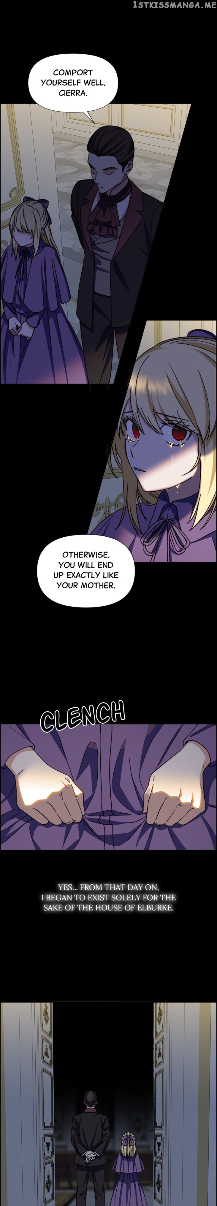 Sierra – Manhwa Chapter 62 - page 17