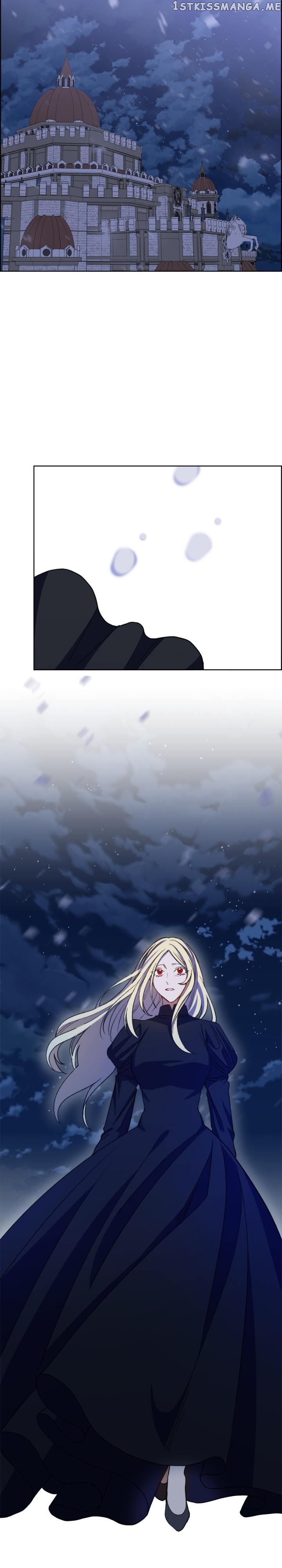 Sierra – Manhwa Chapter 62 - page 21