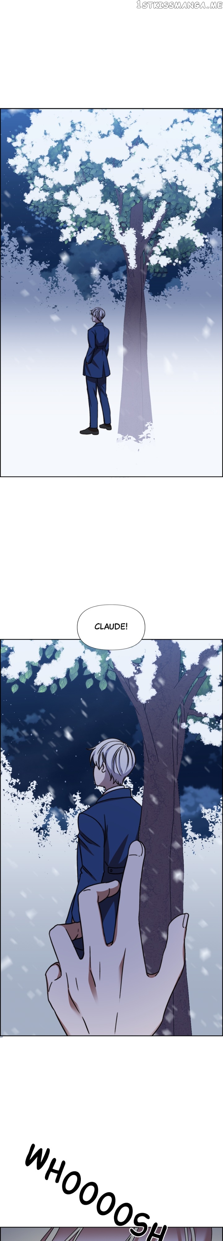 Sierra – Manhwa Chapter 62 - page 23