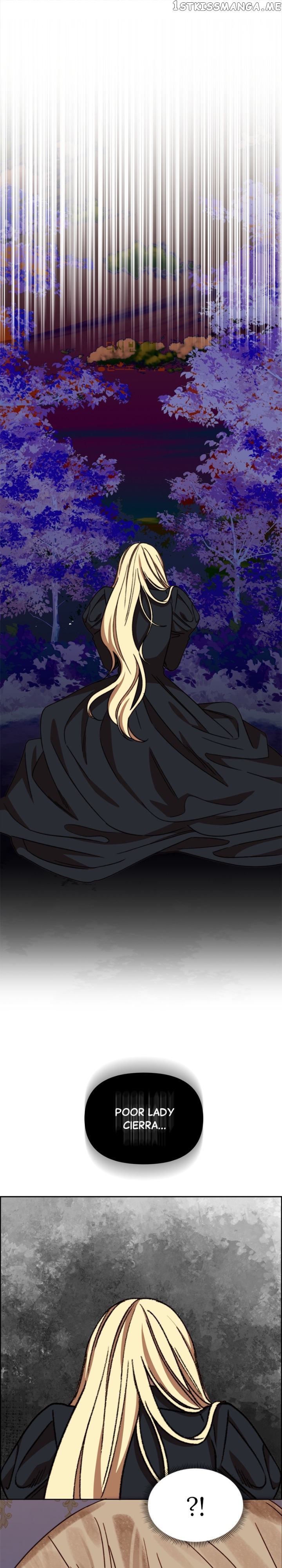 Sierra – Manhwa Chapter 62 - page 27