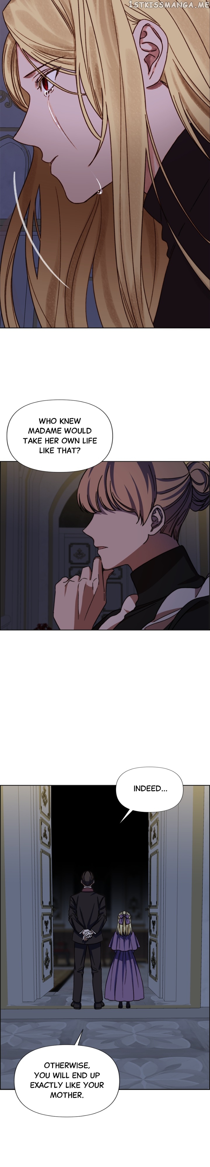 Sierra – Manhwa Chapter 62 - page 28