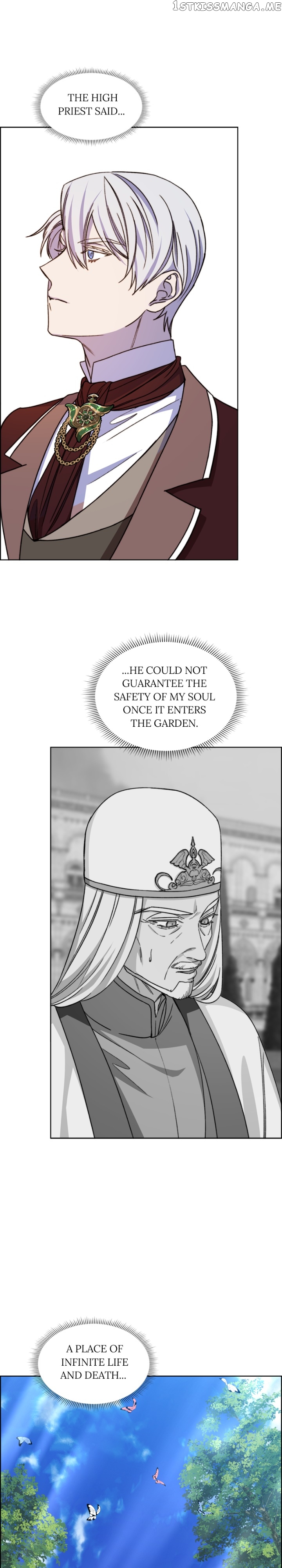 Sierra – Manhwa Chapter 62 - page 3
