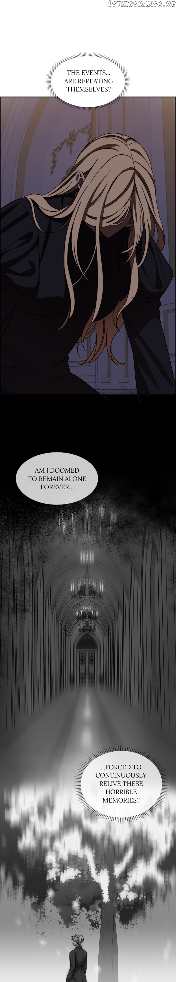 Sierra – Manhwa Chapter 62 - page 30