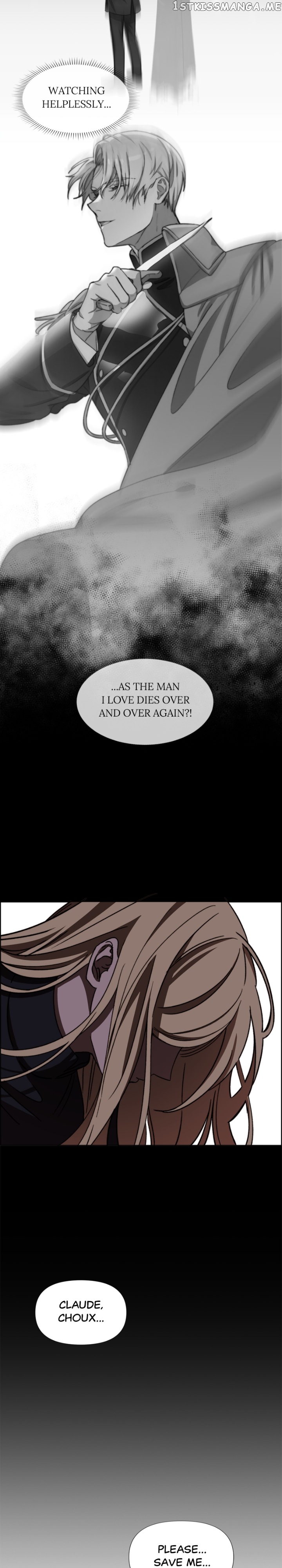 Sierra – Manhwa Chapter 62 - page 31