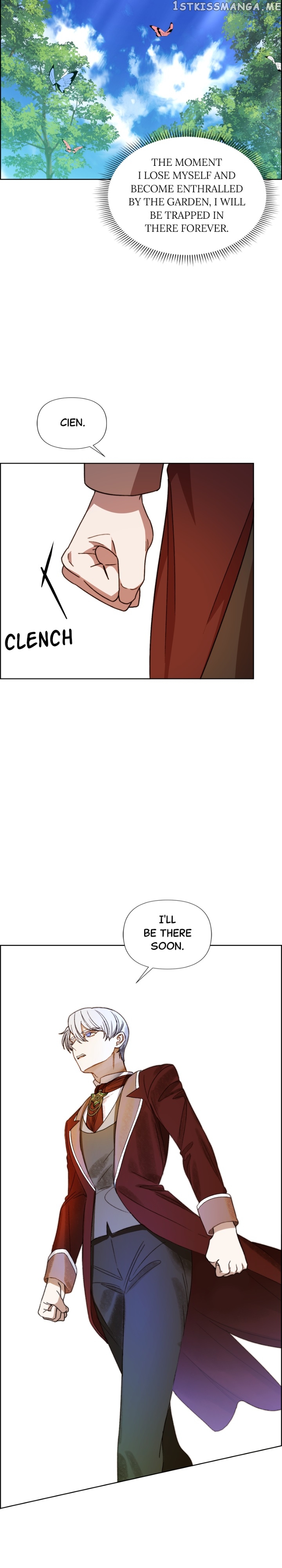 Sierra – Manhwa Chapter 62 - page 4
