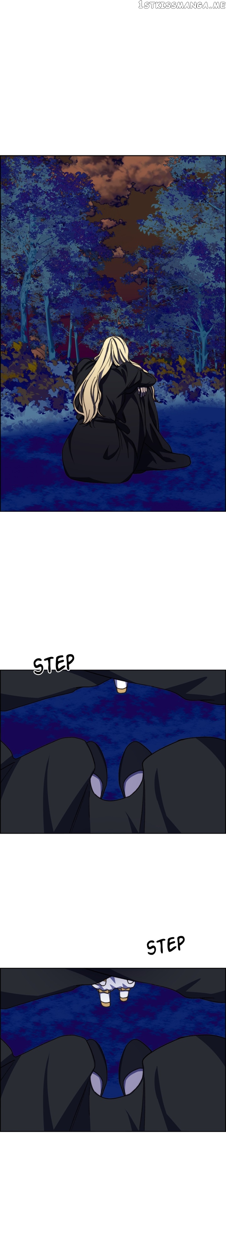 Sierra – Manhwa Chapter 62 - page 6