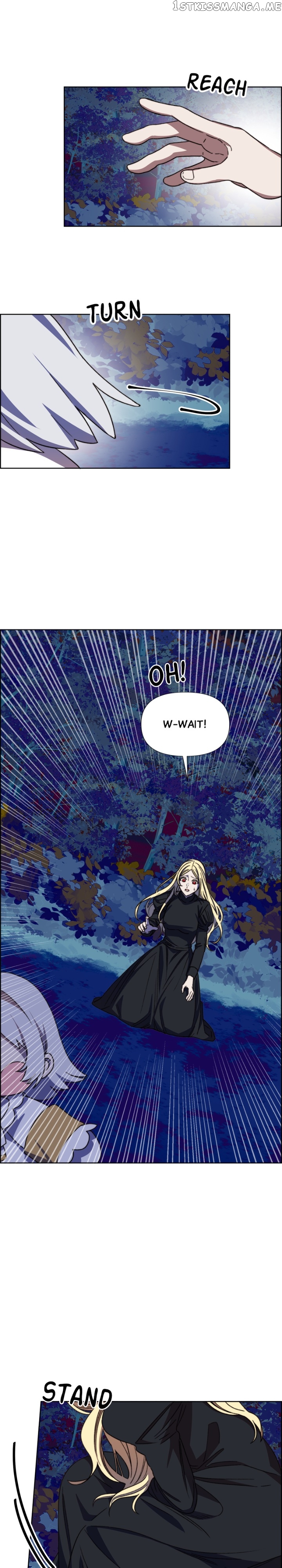 Sierra – Manhwa Chapter 62 - page 9
