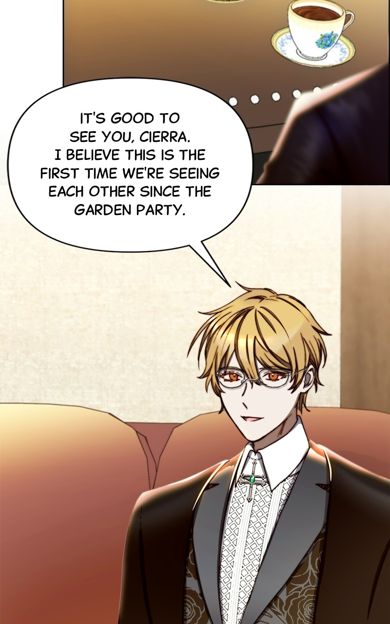 Sierra – Manhwa Chapter 38 - page 11
