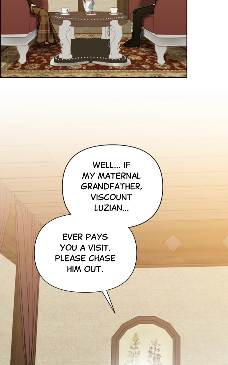 Sierra – Manhwa Chapter 38 - page 13