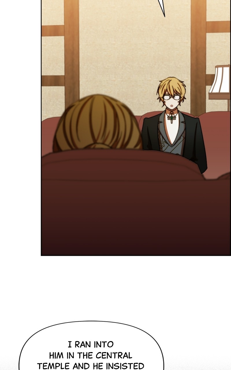 Sierra – Manhwa Chapter 38 - page 15