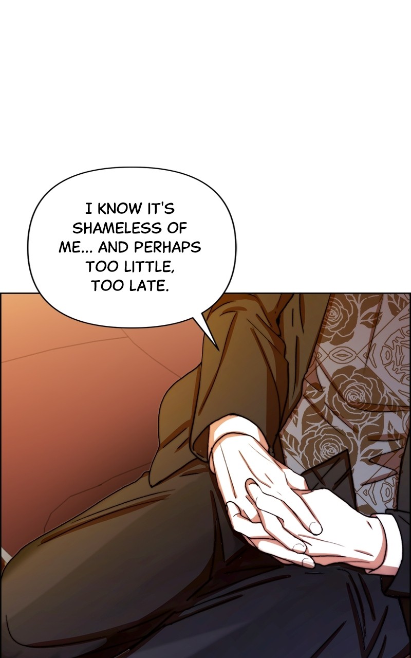 Sierra – Manhwa Chapter 38 - page 19