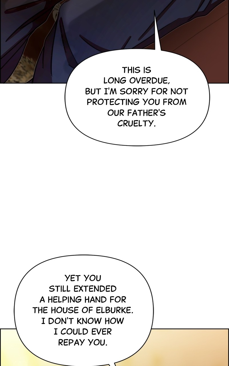 Sierra – Manhwa Chapter 38 - page 20