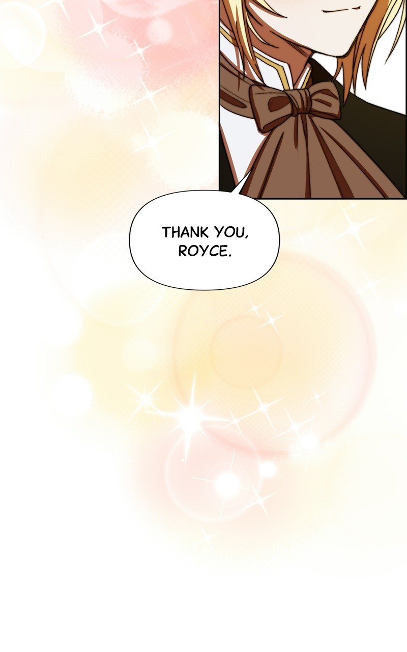 Sierra – Manhwa Chapter 38 - page 23