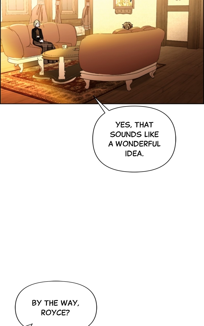 Sierra – Manhwa Chapter 38 - page 25