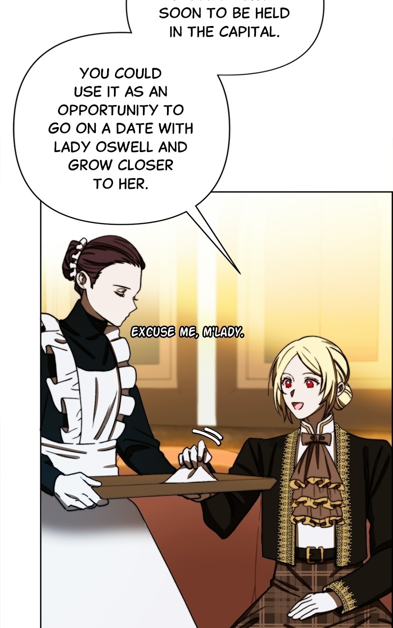 Sierra – Manhwa Chapter 38 - page 29